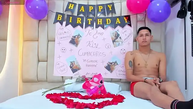 DirtyChemistry OS online show from 04-02-26, 01:35