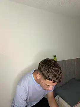 Lucas her online show from 03-18-26, 02:58