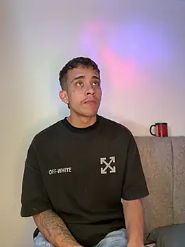 Lucas her online show from 03-20-26, 12:55