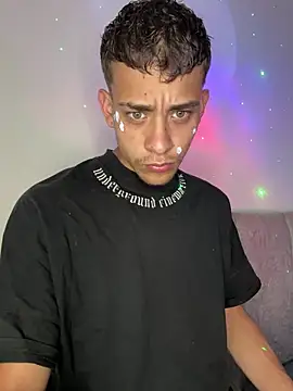 Lucas her online show from 03-18-26, 11:48