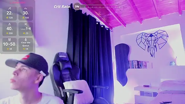 juan posada online show from 02-27-26, 02:50