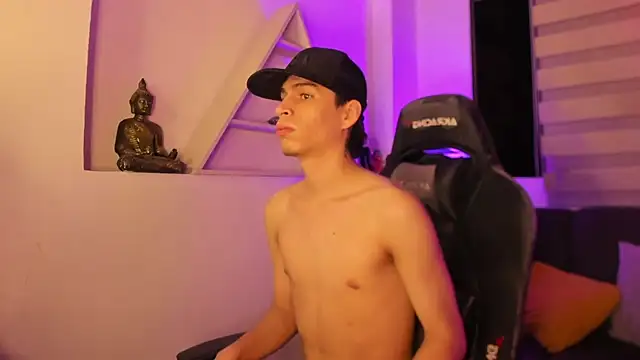 juan posada online show from 02-07-26, 02:52