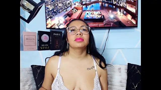 amy noa online show from 05-31-26, 03:12