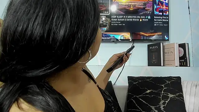 amy noa online show from 04-14-26, 12:37