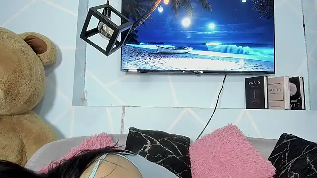 amy noa online show from 04-11-26, 12:51