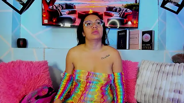 amy noa online show from 03-20-26, 12:55