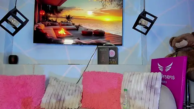 amy noa online show from 03-15-26, 12:50