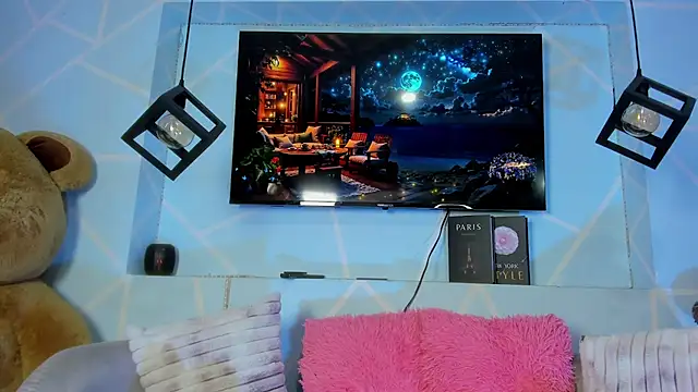 amy noa online show from 03-18-26, 12:58