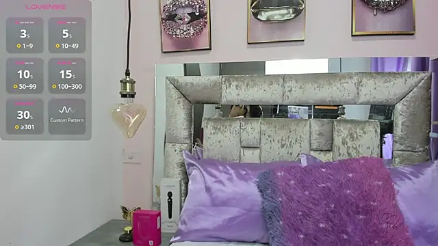 amy noa online show from 05-03-26, 01:22