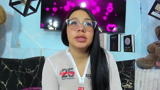 amy noa online show from 05-07-26, 12:59