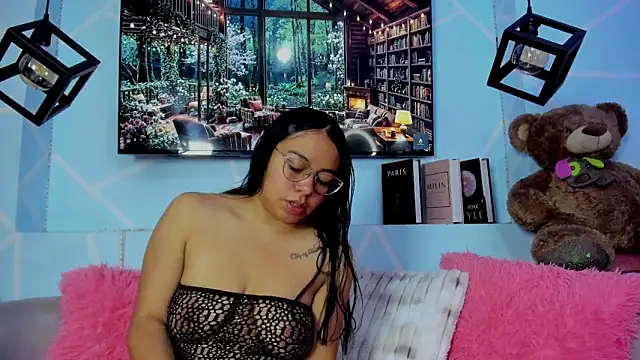 amy noa online show from 03-27-26, 01:03