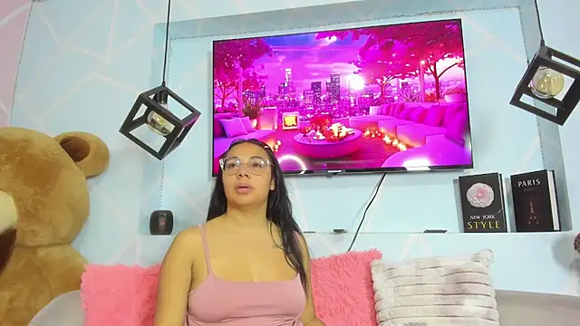 amy noa online show from 03-06-26, 01:00