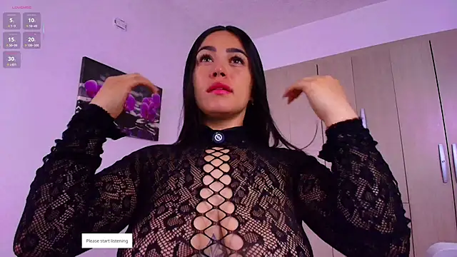 im natalia online show from 03-27-26, 10:49