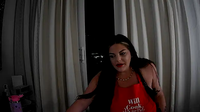 AlexisKayx online show from 03-18-26, 02:58