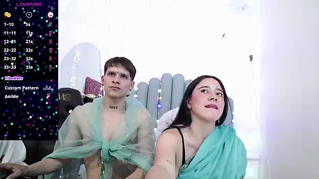 anjali rohan online show from 03-04-26, 07:21