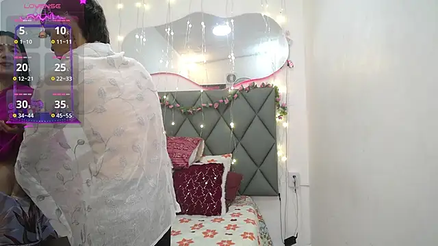 anjali rohan online show from 02-07-26, 06:49