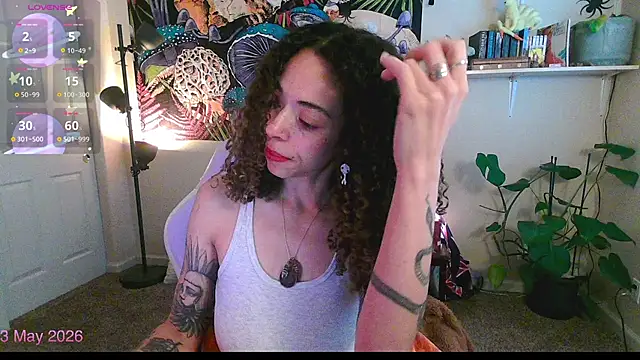 gunzinrose online show from 05-03-26, 04:10