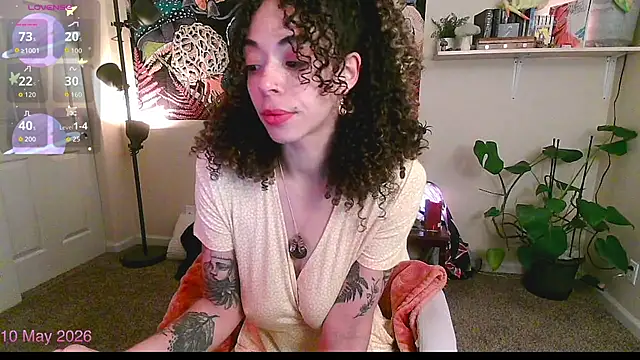 gunzinrose online show from 05-10-26, 04:09