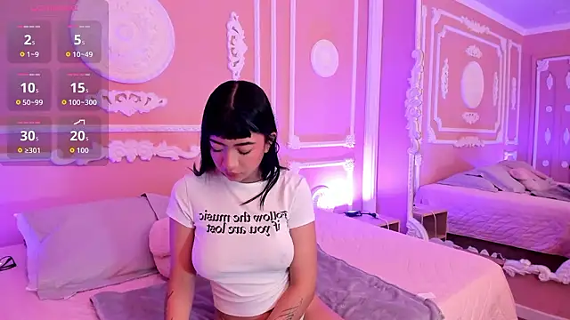 LiaLovet online show from 03-28-26, 02:51