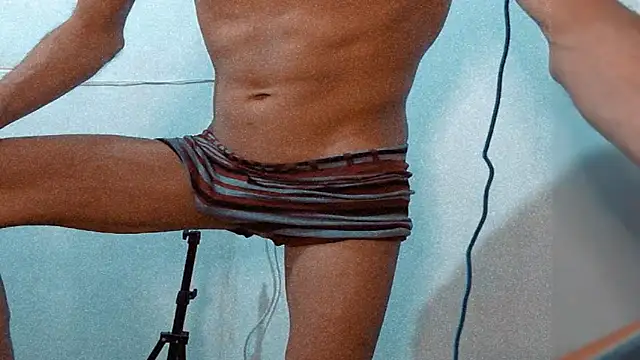 Evansx7 online show from 03-12-26, 01:11