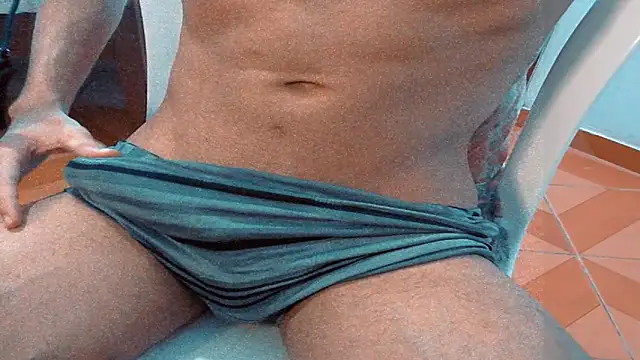 Evansx7 online show from 03-10-26, 12:36