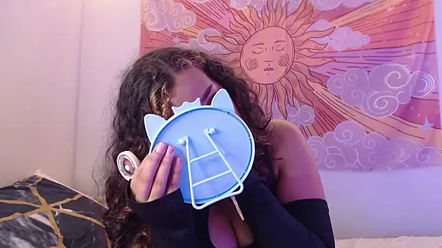 Eimy star online show from 02-27-26, 12:11