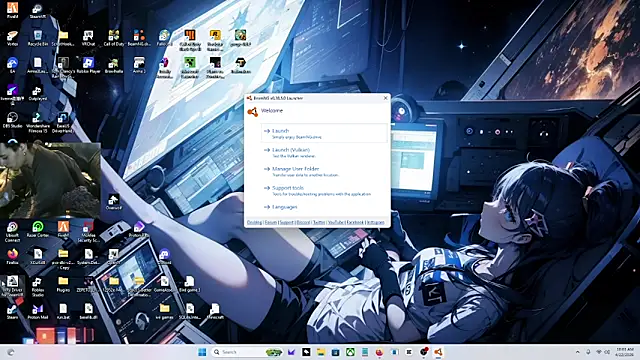 spooky425hd online show from 04-22-26, 02:02