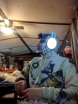 spooky425hd online show from 02-26-26, 10:10