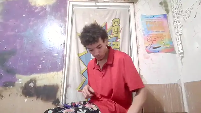 spooky425hd online show from 05-10-26, 04:05