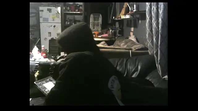 spooky425hd online show from 05-04-26, 02:37