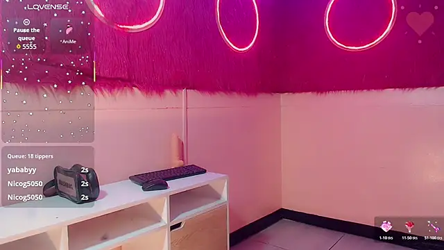 isabella vogue online show from 02-27-26, 11:10