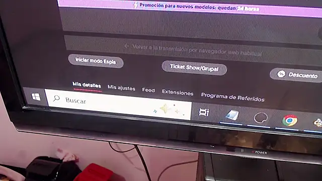 isabella vogue online show from 02-28-26, 11:43