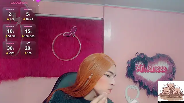 isabella vogue online show from 02-24-26, 11:22