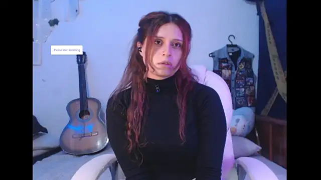Snapshot of Lametaleralatina chatting on 05-31-26, 01:11 Lametaleralatina online show from 05-31-26, 01:11