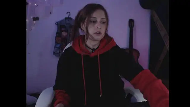 Lametaleralatina online show from 04-09-26, 01:39