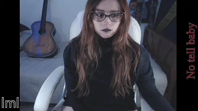 Snapshot of Lametaleralatina chatting on 07-15-26, 06:59 Lametaleralatina online show from 07-15-26, 06:59