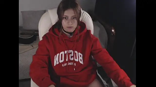 Lametaleralatina online show from 03-15-26, 09:55