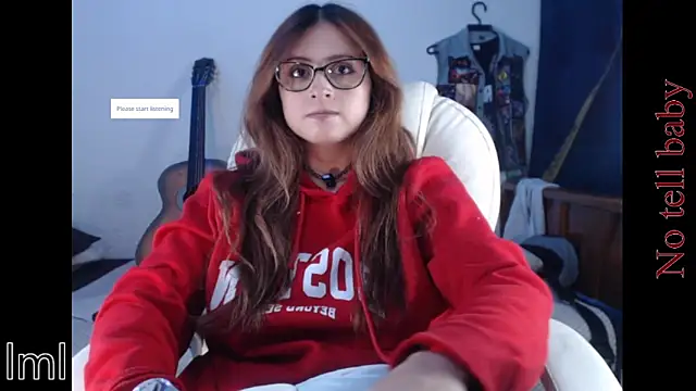 Snapshot of Lametaleralatina chatting on 07-04-26, 08:57 Lametaleralatina online show from 07-04-26, 08:57