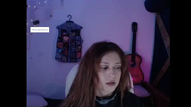 Lametaleralatina online show from 04-10-26, 01:07