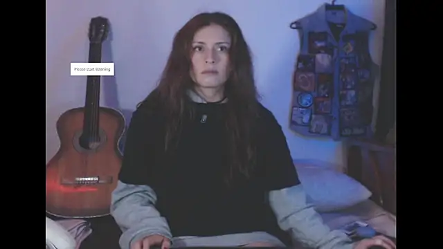 Snapshot of Lametaleralatina chatting on 05-06-26, 11:36 Lametaleralatina online show from 05-06-26, 11:36