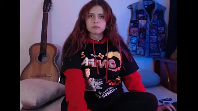 Snapshot of Lametaleralatina chatting on 05-19-26, 02:35 Lametaleralatina online show from 05-19-26, 02:35