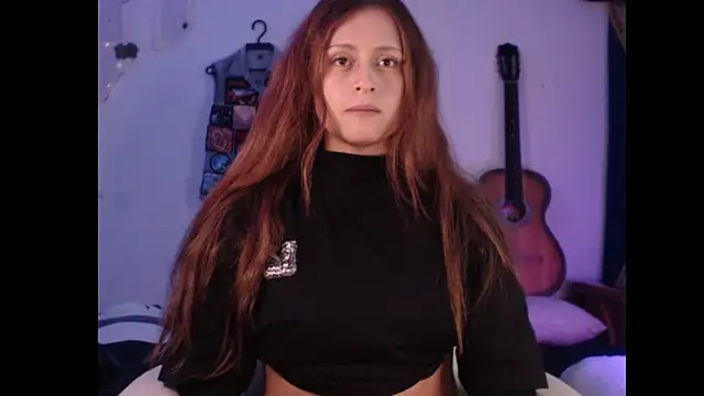 Lametaleralatina online show from 04-11-26, 03:49