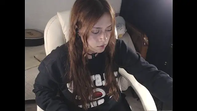 Snapshot of Lametaleralatina chatting on 02-20-26, 09:06 Lametaleralatina online show from 02-20-26, 09:06