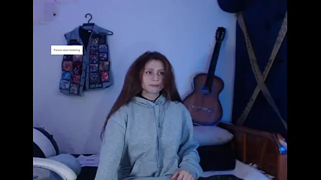 Snapshot of Lametaleralatina chatting on 04-28-26, 04:00 Lametaleralatina online show from 04-28-26, 04:00