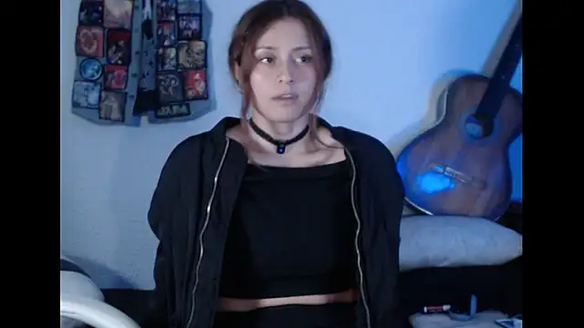 Snapshot of Lametaleralatina chatting on 05-02-26, 06:24 Lametaleralatina online show from 05-02-26, 06:24