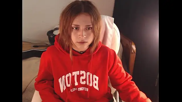 Lametaleralatina online show from 03-06-26, 02:34