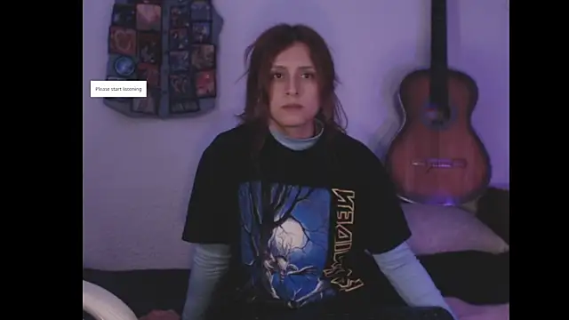 Lametaleralatina online show from 04-13-26, 02:54