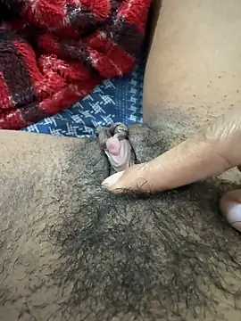 AfroditeEvans online show from 03-06-26, 10:38