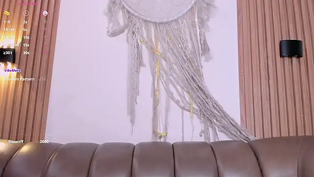 Snapshot of Salma_Haleem chatting on 02-27-26, 08:08 Salma Haleem online show from 02-27-26, 08:08