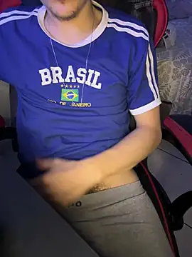 hungtwinkBR online show from 02-15-26, 09:14